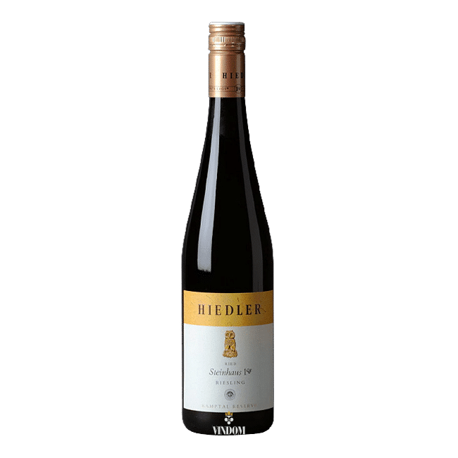 Hiedler, Riesling, ‘Steinhaus 1 ÖTW ‘, Kamptal DAC, 2018 Vindom Wine Boutique Wijn Oldenzaal