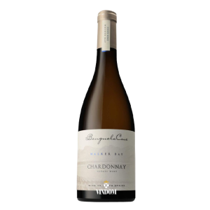 Benguela Cove, Estate, Chardonnay 2021 Vindom Wine Boutique Wine Oldenzaal Hengelo Enschede Front Bottle